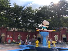 -史努比缤纷世界