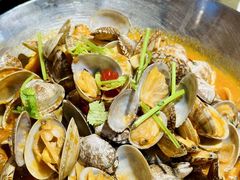 -隆喜元鱼汤包·海鲜(中联广场店)
