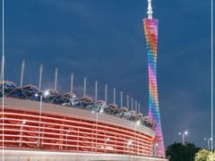 -海心沙亚运公园