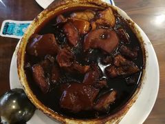 -黄狗猪头肉(运河路店)