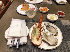 -博林天瑞喜来登酒店·西丽尚膳