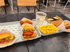 -Shake Shack(南山万象天地店)