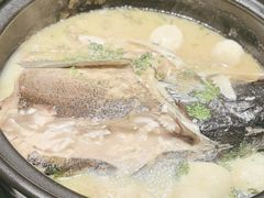 -小厨娘淮扬菜(天印大道店)