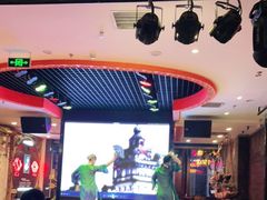 -小天鹅火锅·一线江景洪鼎旗舰店(洪崖洞店)