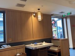 -周师兄大刀腰片火锅(磁器口直营店)