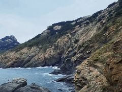 -灵山岛风景区