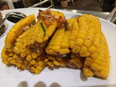 -活潑鲜跳(湖滨商业街店)