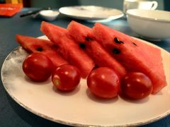 餐后果盘-闽海肴(北辰荟店)