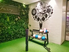 -诺伯曼·运动会馆(新梦店)