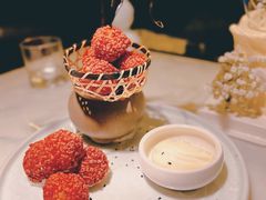 -柳莺湖上·湖景餐厅·江南菜(西湖店)