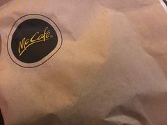 -麦当劳(新洲南路店)