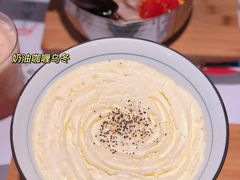 -火山屋台(新街口店)