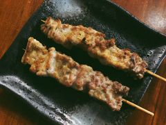 鸡脖肉-串鑫