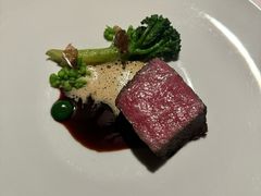 -三嚥阁 La Villa Restaurant