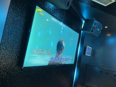 -欢乐糖果KTV(长江店)