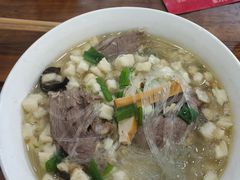 -老刘家biangbiang面(鼓楼店)