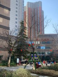 -河南中医药大学第一附属医院-医疗整形