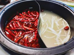 -小郡肝火锅串串香(万达总店)