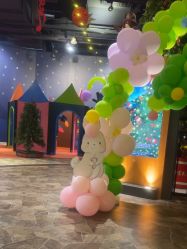 -幻贝家儿童乐园(苏州中心店)