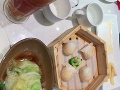 -避风塘(江桥万达店)