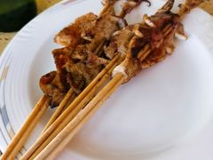 -汇泉王朝大饭店-旋转餐厅(南海路店)