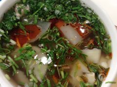 -马子禄牛肉面(金宝街店)