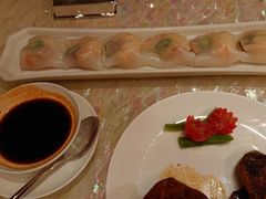 -8餐厅(新葡京酒店)