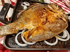 -西贝(紫荆广场店)