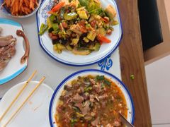 -何记羊汤馆(丽水佳源店)