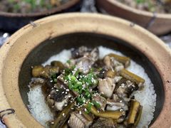 -红星光发煲仔饭(文海店)