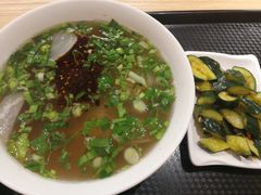 -七里西关中式简餐(苏州中心店)