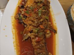 -陈傻子餐厅(世纪都会店)