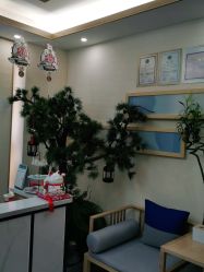 -芳朵美容养生SPA