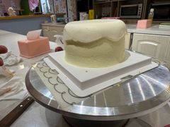 -千浔一暖DIY蛋糕烘焙(人民大学店)
