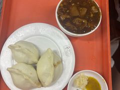 猪肉大葱包子-天兴居(鲜鱼口街店)