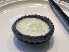 燕窝蛋挞-金海华·悦食东方(苏州中心商场店)