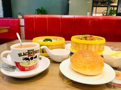-香港新曜记茶餐厅(星耀城店)