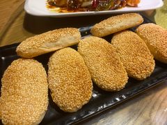 香葱猪油酥饼-周家二小姐的菜(西津渡店)
