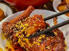 -谭师爷龙抄手(白下路店)