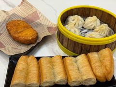 -小伍深夜豆浆(新华北店)