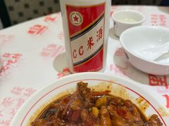 -堂瓦里·33年传统赣菜(第一街区店)