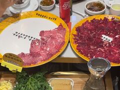 -潮汕大目牛肉火锅(皇岗旗舰店)
