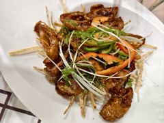 豉油皇风味大肠-万年酒楼(越秀南路店)