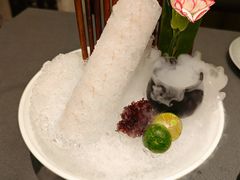 -沈灶河豚宴·河豚融合餐厅(汉中路店)