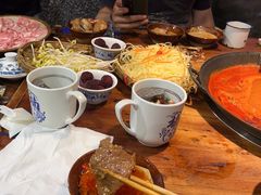 -楠火锅(哈尔滨金爵万象店)