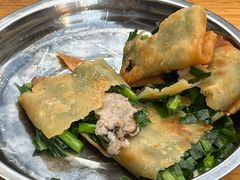 -正宗棉湖甜汤春卷店