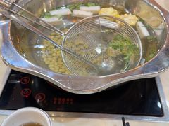 -潮悦牛肉火锅城(水贝店)