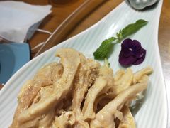 -局气烤鸭·北京菜(前门店)