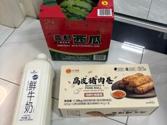 -山姆会员商店(上海浦东店)