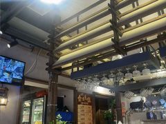 -金龙烧烤·牛肉面(西塔店)
